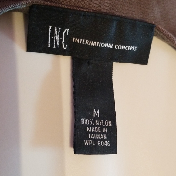 Inc international concepts med - Picture 3 of 8